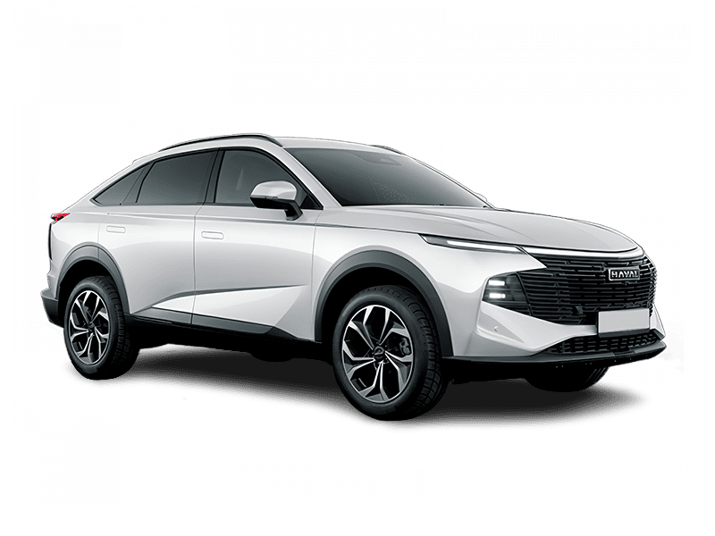 Haval F7X Новый в наличии по цене от 3 349 000 рублей