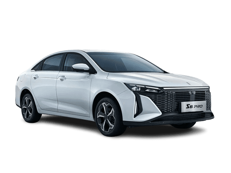 LIVAN S6Pro купить по цене от 1 874 000 рублей