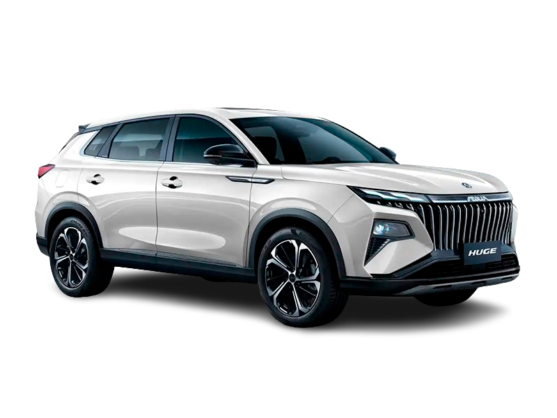 Белый металлик